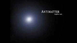 Video Everything you know is wrong Antimatter