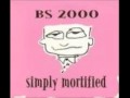 BS 2000- Extractions