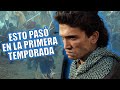 El Cid: Resumen de la primera temporada | Prime Video España