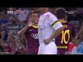 Barcelona Vs Santos 8 0 All Goals Highlights 02 08 ...