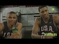 NBA UNCENSORED TRASH TALK 8 spoof