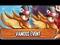 New Vanoss Event w/ H20 Delirious, Gameplay #71 | Dragon City