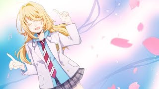 ?BGM?1 Hour Beautiful Piano Music with a little Sad Feeling