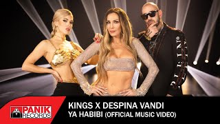 Kings X Despina Vandi - Ya Habibi