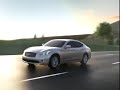 Infiniti's Blind Spot Intervention System