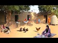 Very Unique Woman Village Life Pakistan | Traditional Village Food | Old Culture | Stunning Pakistan