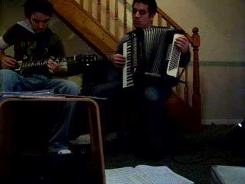 EBow Demonstration (Part Three): EBow in Ceilidh Music