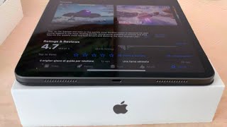 ASPHALT 9 AND THE NEW IPAD PRO 2020 (FUNNY VIDEO)