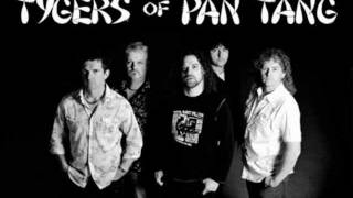 Watch Tygers Of Pan Tang Winners And Losers video