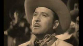 Watch Pedro Infante Dia Nublado video