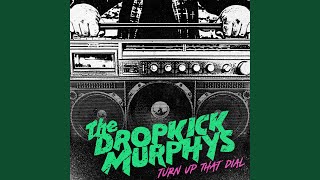 Watch Dropkick Murphys James Connelly video