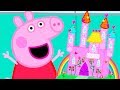 Download Peppa Pig English Episodes | Peppa's Magical Castle! | Back to School 2018 Special | #PeppaPig Peppa Pig English Episodes | Peppa's Magical Castle! | Back to School 2018 Special | #PeppaPig