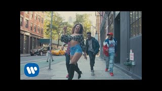 Клип Flo Rida - Hola ft. Maluma
