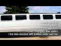 Aadvanced Limousines - Indianapolis Limo Service - Interview - Virtual Tour of Limo Fleet