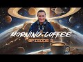 Morning Coffee with Rion