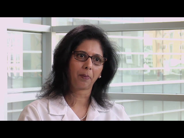 Watch What surgical treatments are available for pelvic organ prolapse? (Anuradha Raman, MD, FACOG) on YouTube.