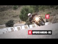 Dorsoduro 1200 MY 2012 - Official Video Dorsoduro 1200 MY 2012 - Official Video