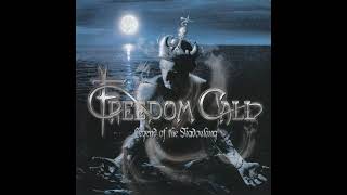 Watch Freedom Call Kingdom Of Madness video