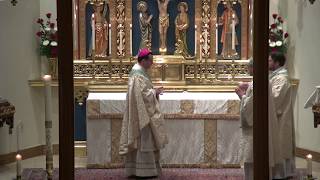 Diaconal Ordinations