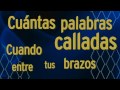 Yahir - El Alma en Pie (feat. Yuridia) [Video con Letra]