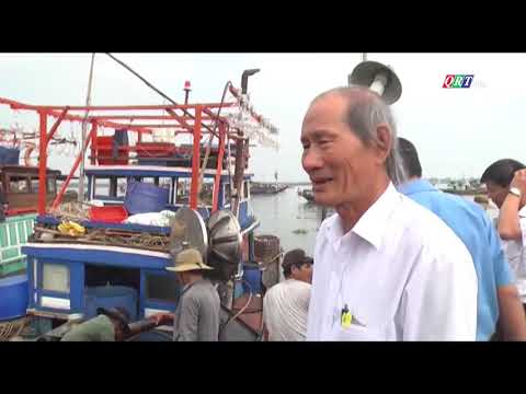 Chuyên mục Lao động vs Công đoàn tháng 7.2021