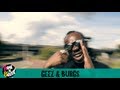 HOU JE BEK: 1 - 17 - GEEZ & BURGAMN