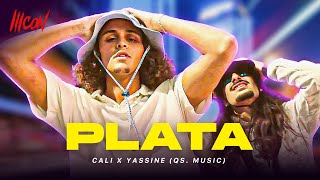 Cali X Yassine (Qs. Music) - Plata | Icon 5