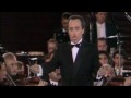 José Carreras - Granada - Augustin Lara- Verona 1988