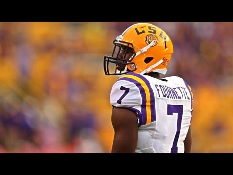 Leonard Fournette Highlights Heisman Hopeful Hd Leonard Fournette Highlights Heisman Hopeful Hd