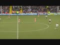 Charley Adam Blackpool V Sunderland