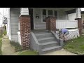 Columbus Rental Property