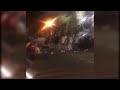 Altercation On Reid Street In Hamilton, May 13 2018