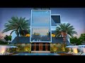 interior 3d animation