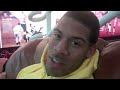 WOW Interview Series - LaRon Landry WOW Interview Series - LaRon Landry