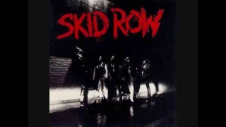 Watch Skid Row Midnighttornado video