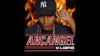 Watch Arcangel Duele video