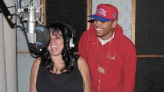 Watch Chris Brown Mama video