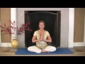 Kundalini Yoga Video: Master Your Domain with Anne Novak