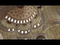 Istanbul, Turkey, Sultan Ahmed Mosque (Blue Mosque, Голубая мечеть)