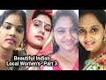 Beautiful and hot indian local women's - Part3 | Download photos | XBasanthi