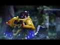 Mega Bloks