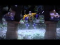Mega Bloks World of Warcraft -- Episode 1: The Battle Begins