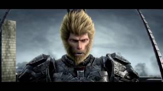 League of Legends Anime - Trailer