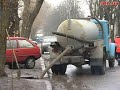 Видео Харьковская власть "села в канализацию"