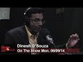 d'souza