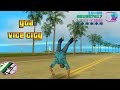 GTA Vice City Parkour Mod (PC)