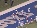 Longview vs Waco Midway, 2008, Longview OT