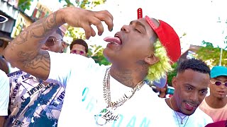 VAMO A FIGA - El Cherry Scom x Akuna x El Piku2 x Baraka Ataka x El Viejo Peluche (VIDEO OFICIAL)