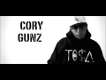 cory gunz