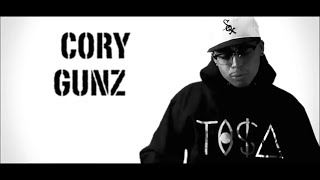 Watch Cory Gunz Yall Aint Got Nothin On Me video